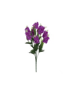 RAMO LILAS X 9-50CM (VIOLETA)