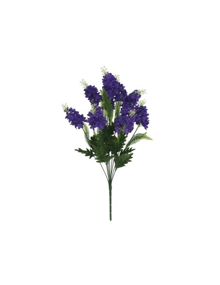 RAMO LILAS X 9-50CM (MORADO)