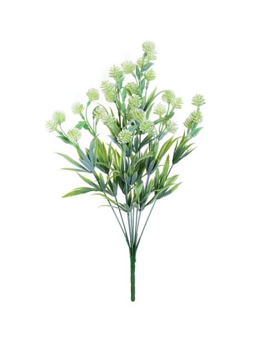 RAMO RELLENO ACCA NEW X 10-49 CM (BLANCO)