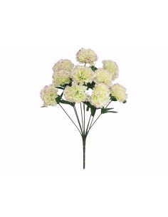 RAMO CLAVEL X 10-45 CM (MALVA)