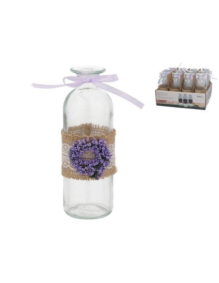 FLORERO CUELLO LUCY 5,5X16,2CM