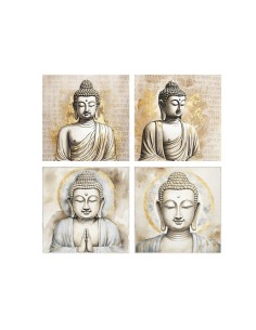 CANVAS RELYX 50X50CM 4 SURT.