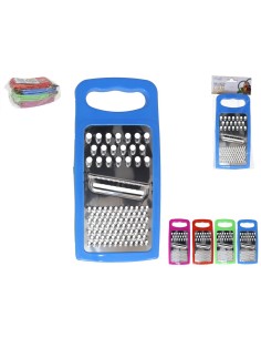 RALLADOR DE COCINA LIAN - SURTIDO