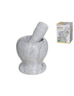 MORTERO MARMOL 10X9.3X10CM