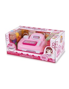 CAJA REGISTRADORA+ACCESOR.