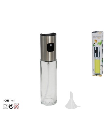 VINAGRERA SPRAY TURIN 105ML
