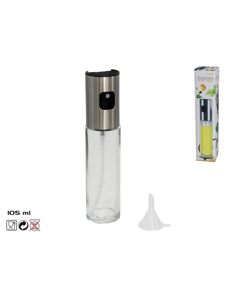 VINAGRERA SPRAY TURIN 105ML