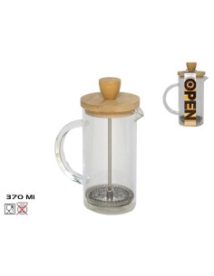 CAFETERA OPEN 370 ML