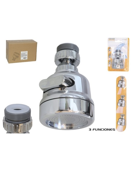 AIREADOR GRIFO 3 POSICIONES