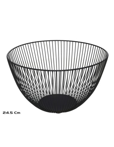 FRUTERO NATURE 24,5X14 CM