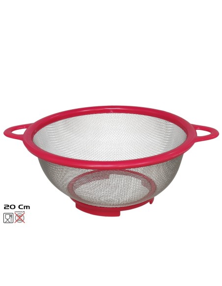 COLADOR KOUROS 20X8,5 CM