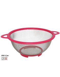 COLADOR KOUROS 22,5X9,5 CM