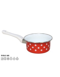 CAZO MOD. SEVILLA 550ML 14,6X5 CM