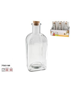 FRASCA DUNA 750ML