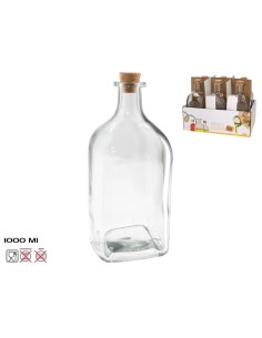 FRASCA DUNA 1000ML