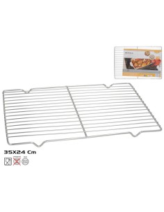 REJILLA RUSTIDERA 35X24 CM