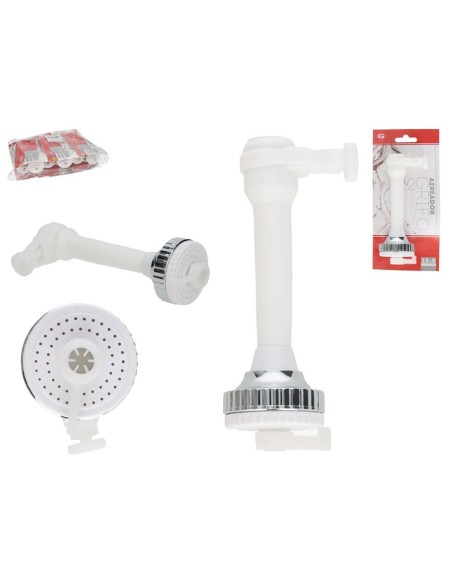 AIREADOR GRIFO 2 POSICIONES 15,5X5,5 CM