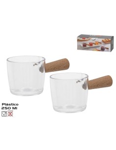 SALSERA ARGOS X2 50 ML