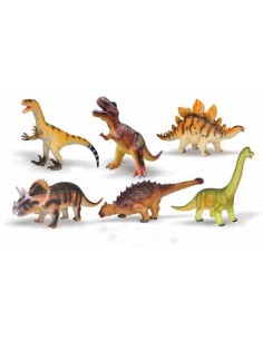 DINOS GIGANTE BLANDITOS 6MODE.