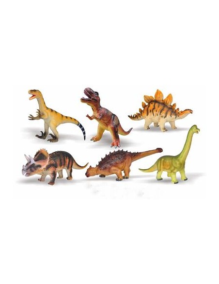 DINOS GIGANTE BLANDITOS 6MODE.