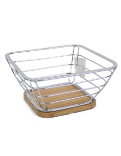 FRUTERO METAL 24X24X12CM