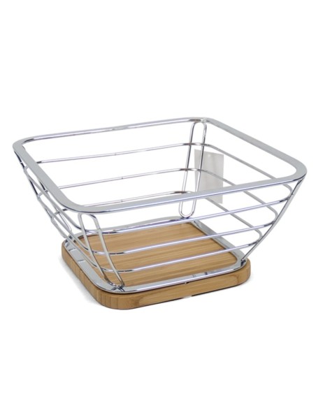 FRUTERO METAL 24X24X12CM