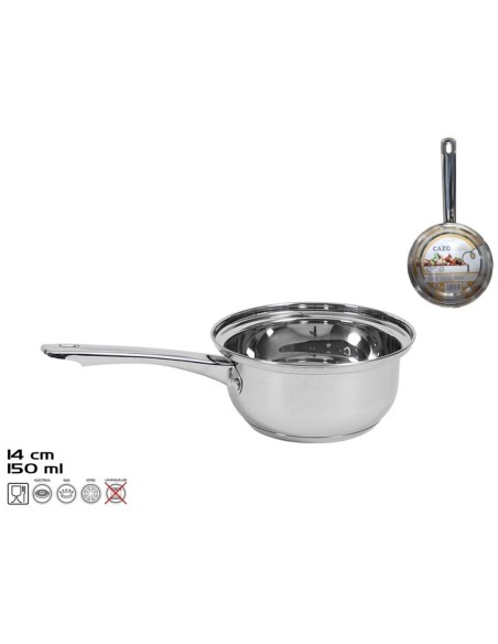 CAZO MANHATTAN 14CM / 150ML