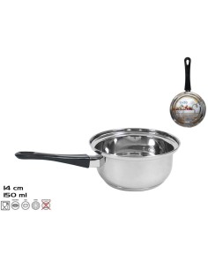 CAZO LONDON 14CM / 150ML