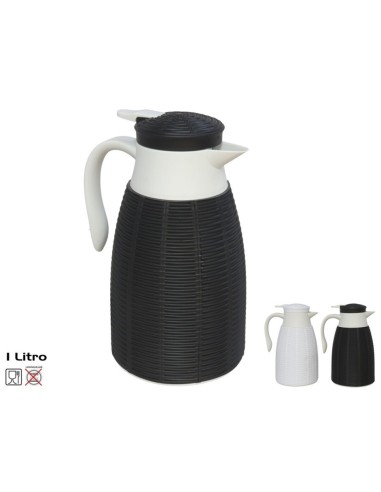 TERMO JARRA 1L  - 3 SURT