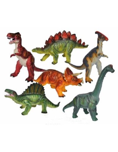 DINOS BLANDITOS GTE.6MOD.