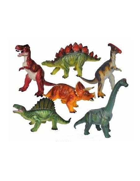DINOS BLANDITOS GTE.6MOD.
