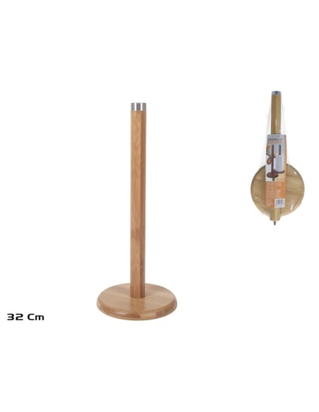 PORTARROLLOS COCINA 32 CM