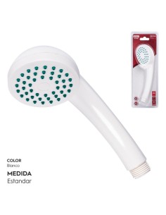 MANGO DUCHA BLANCO 2