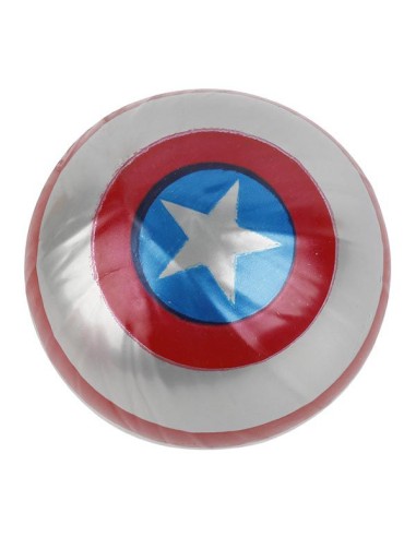 PELOTA PLASTICO 80 GR 23CM