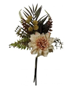 P.ZINIA RELLENO MELOCOTON