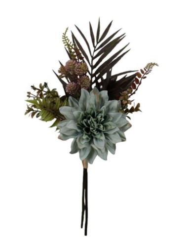 P.ZINIA RELLENO AZUL