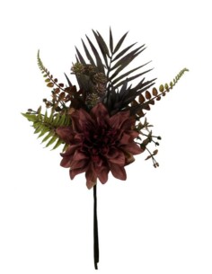 P.ZINIA RELLENO MARRON