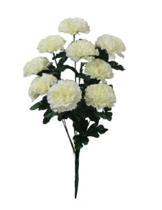 CLAVEL MICROPEACH X9 BLANCO