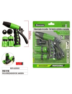PULVERIZADOR DE JARDIN (620502)