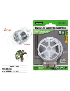 ALAMBRE DE JARDIN (622841)