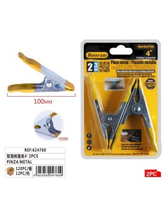 PINZA METAL (624760)