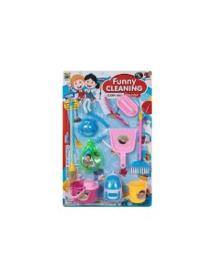 LIMPIEZA CONJUNTO BLISTER