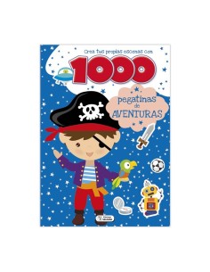 MEGAPANORAMICOS NIÑOS