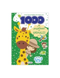 MEGAPANORAMICOS ANIMALES