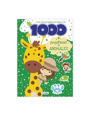 MEGAPANORAMICOS ANIMALES