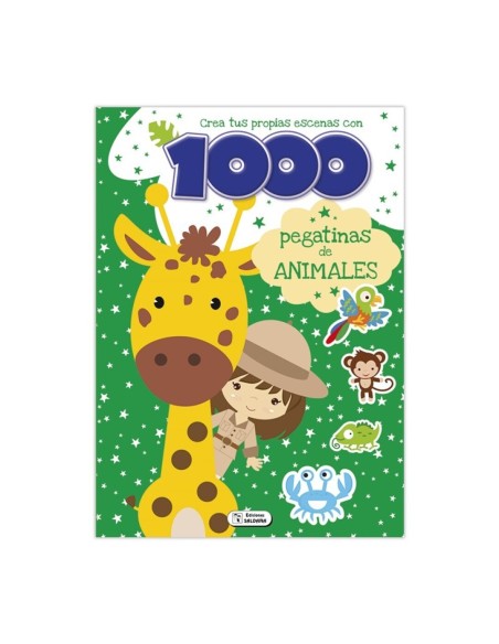 MEGAPANORAMICOS ANIMALES