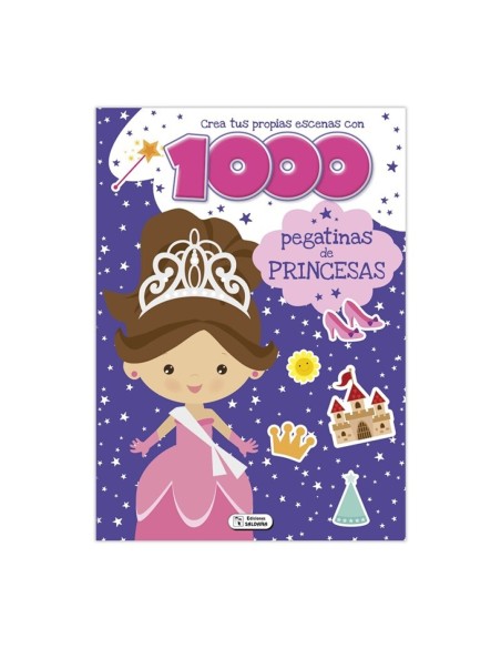 MEGAPANORÁMICOS PRINCESAS