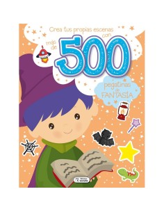 ESCENAS PANORÁMICAS - FANTASÍA