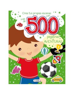 ESCENAS PANORÁMICAS - AVENTURAS