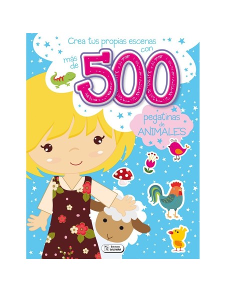 ESCENAS PANORÁMICAS - ANIMALES